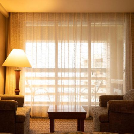 Radisson Blu Hotel, Nagpur Eksteriør billede