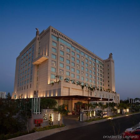 Radisson Blu Hotel, Nagpur Eksteriør billede