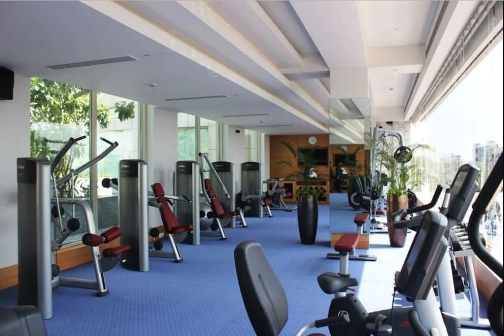 Radisson Blu Hotel, Nagpur Eksteriør billede
