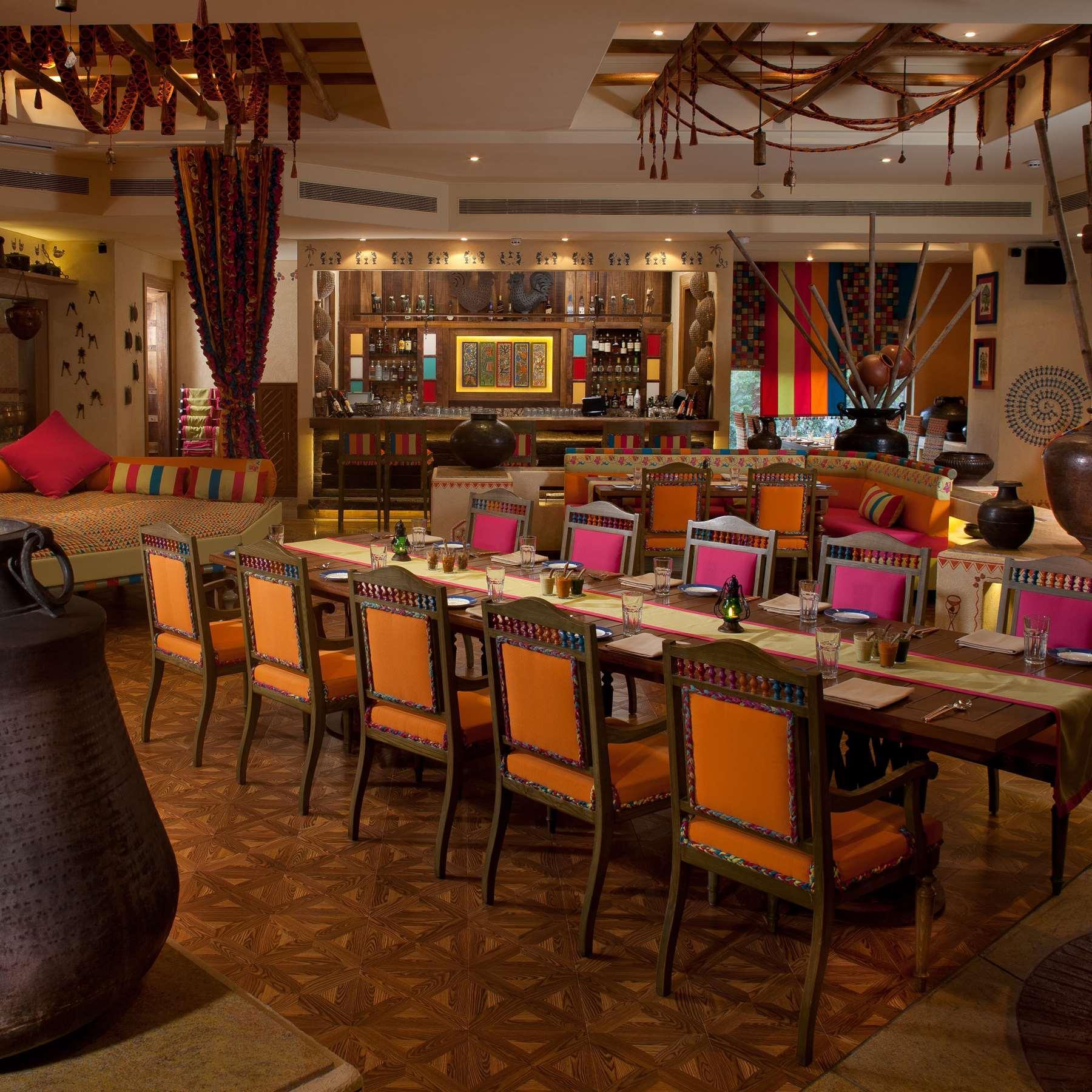 Radisson Blu Hotel, Nagpur Eksteriør billede