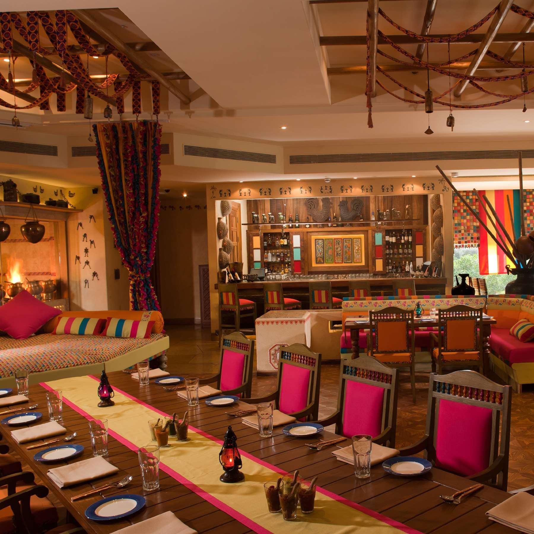 Radisson Blu Hotel, Nagpur Eksteriør billede