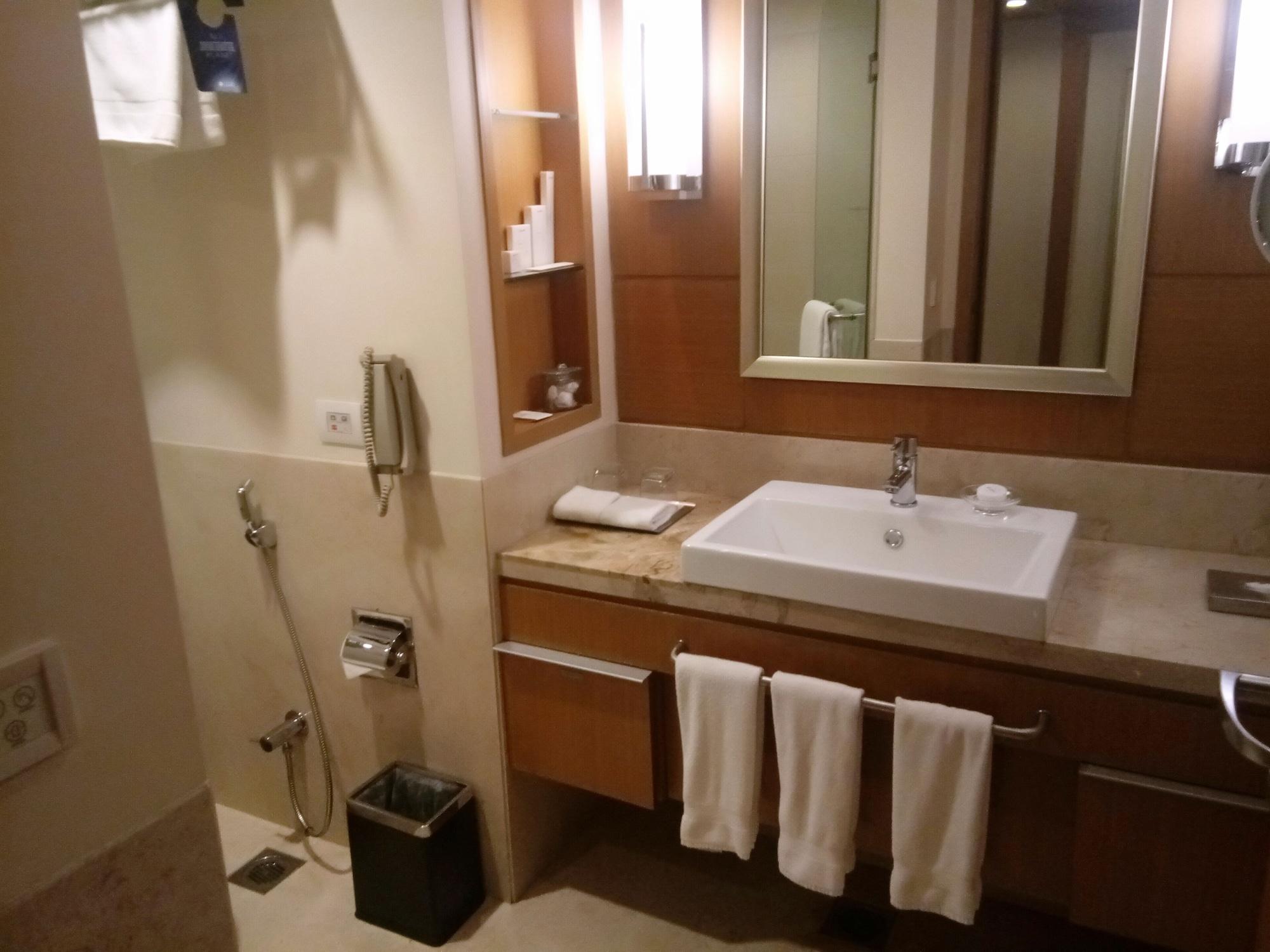 Radisson Blu Hotel, Nagpur Eksteriør billede