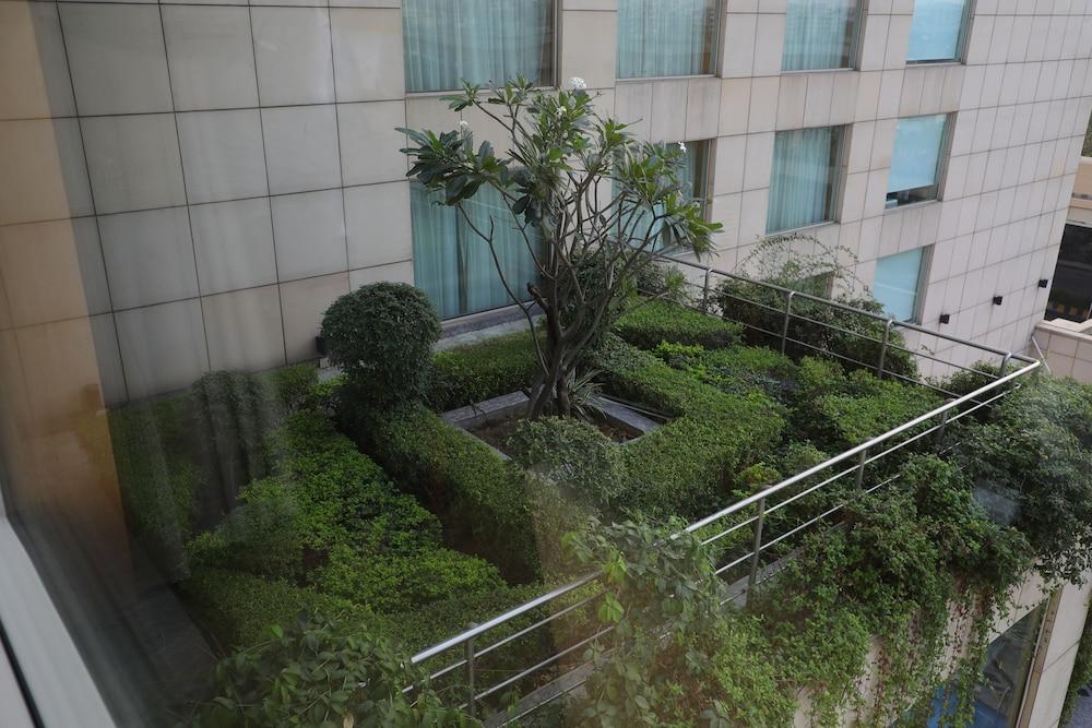Radisson Blu Hotel, Nagpur Eksteriør billede