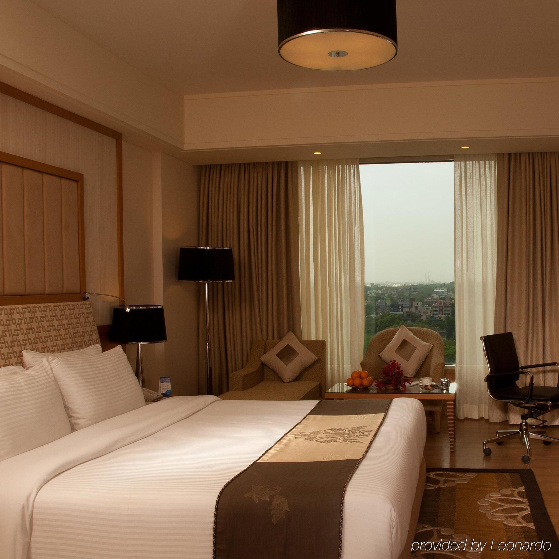 Radisson Blu Hotel, Nagpur Eksteriør billede