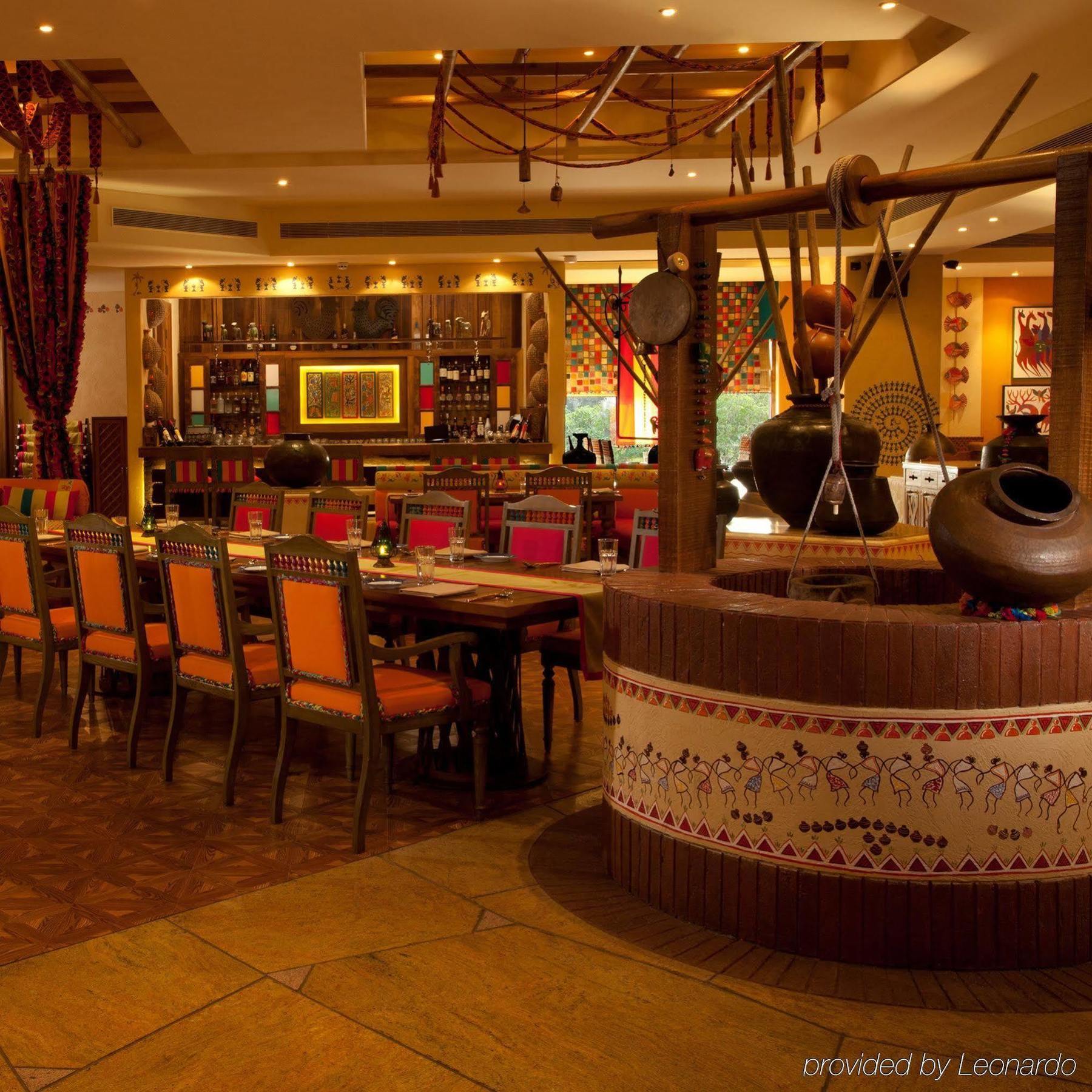 Radisson Blu Hotel, Nagpur Eksteriør billede